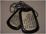 DogTag Laser